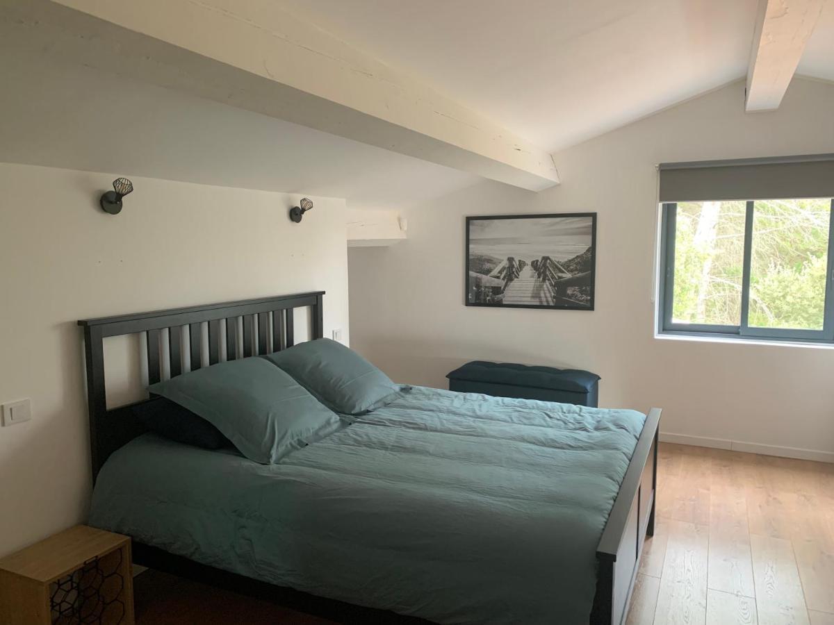 Magnifique Villa Classee 4* Meuble De Tourisme Flassans-sur-Issole Zewnętrze zdjęcie
