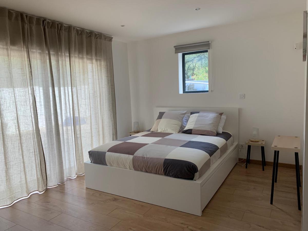 Magnifique Villa Classee 4* Meuble De Tourisme Flassans-sur-Issole Zewnętrze zdjęcie