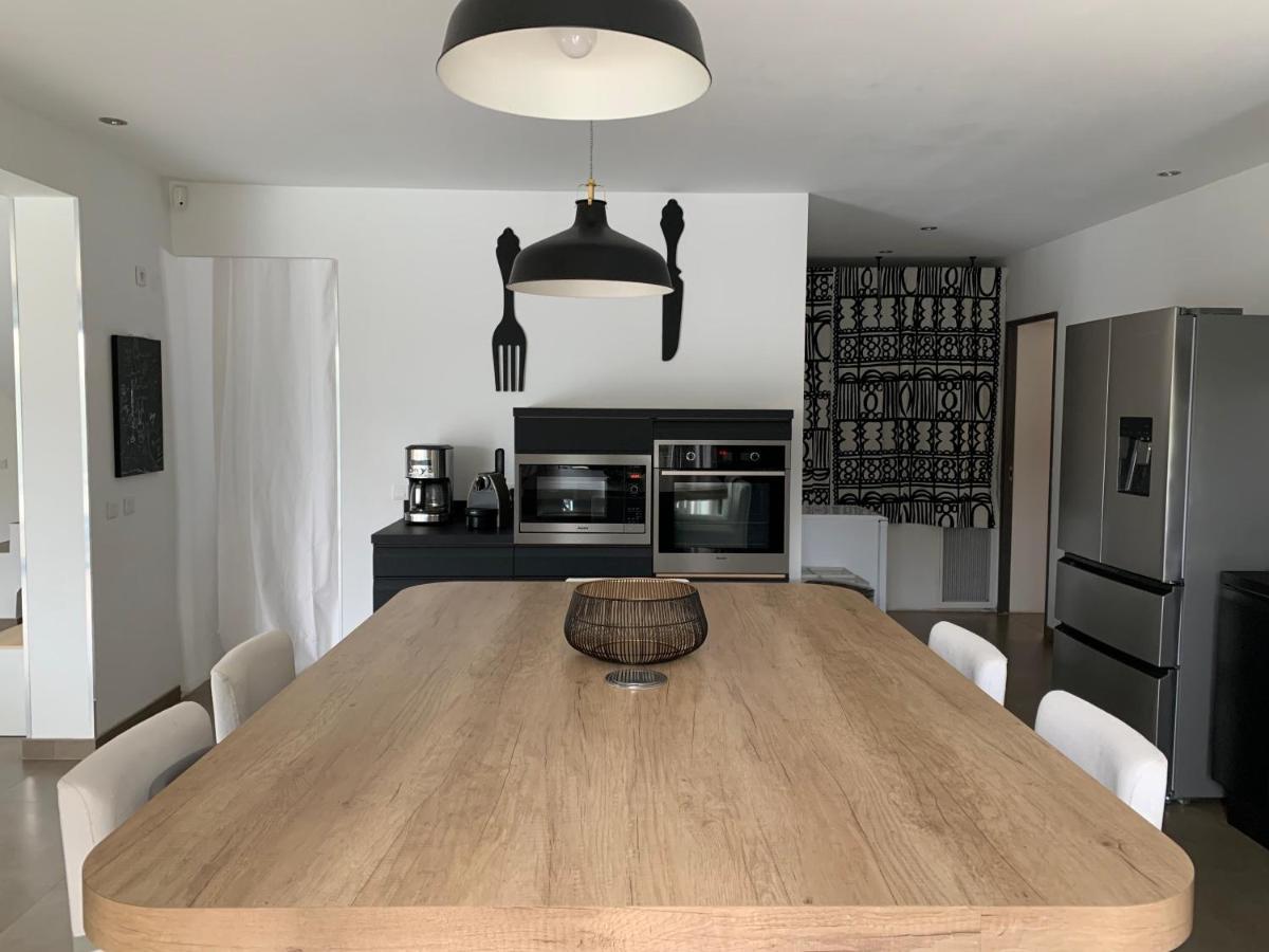 Magnifique Villa Classee 4* Meuble De Tourisme Flassans-sur-Issole Zewnętrze zdjęcie