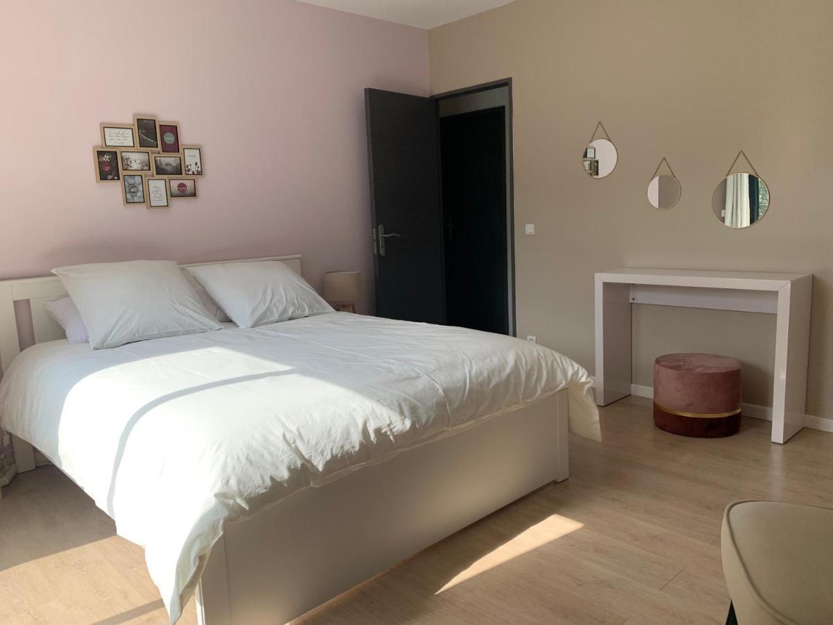 Magnifique Villa Classee 4* Meuble De Tourisme Flassans-sur-Issole Zewnętrze zdjęcie