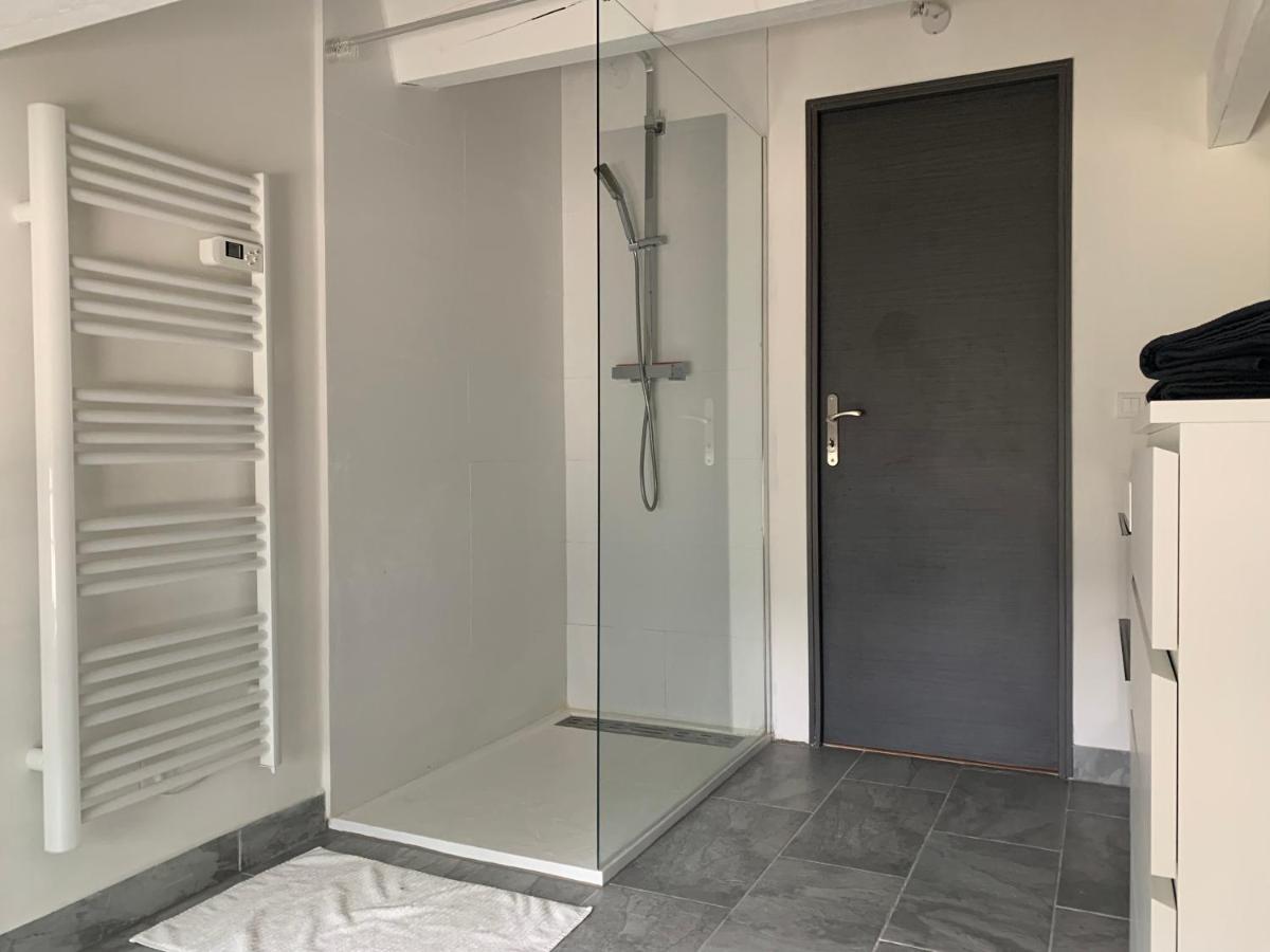 Magnifique Villa Classee 4* Meuble De Tourisme Flassans-sur-Issole Zewnętrze zdjęcie