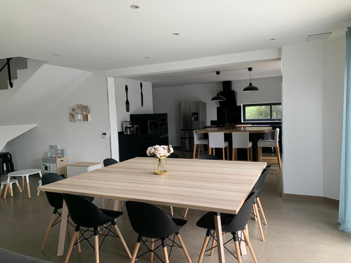 Magnifique Villa Classee 4* Meuble De Tourisme Flassans-sur-Issole Zewnętrze zdjęcie