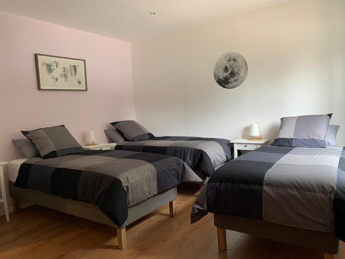 Magnifique Villa Classee 4* Meuble De Tourisme Flassans-sur-Issole Zewnętrze zdjęcie