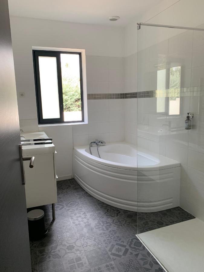 Magnifique Villa Classee 4* Meuble De Tourisme Flassans-sur-Issole Zewnętrze zdjęcie