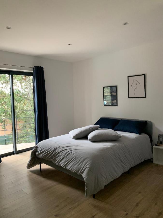 Magnifique Villa Classee 4* Meuble De Tourisme Flassans-sur-Issole Zewnętrze zdjęcie