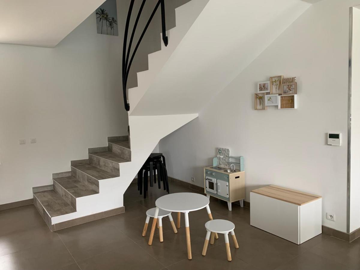 Magnifique Villa Classee 4* Meuble De Tourisme Flassans-sur-Issole Zewnętrze zdjęcie