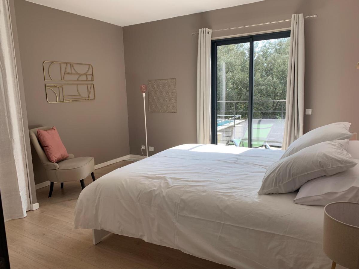 Magnifique Villa Classee 4* Meuble De Tourisme Flassans-sur-Issole Zewnętrze zdjęcie