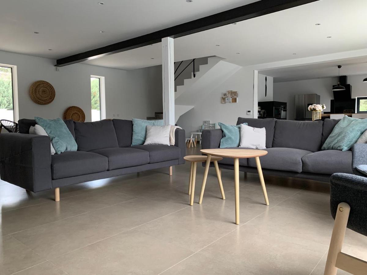 Magnifique Villa Classee 4* Meuble De Tourisme Flassans-sur-Issole Zewnętrze zdjęcie
