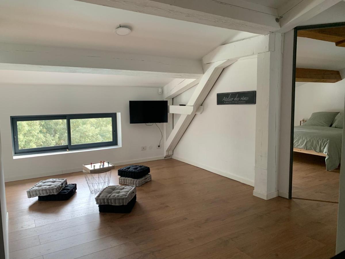 Magnifique Villa Classee 4* Meuble De Tourisme Flassans-sur-Issole Zewnętrze zdjęcie