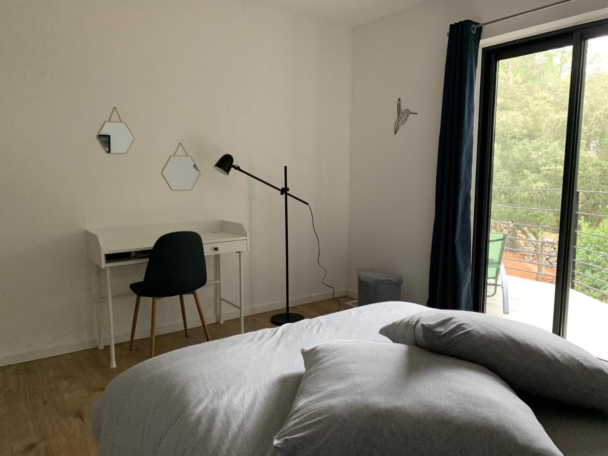 Magnifique Villa Classee 4* Meuble De Tourisme Flassans-sur-Issole Zewnętrze zdjęcie